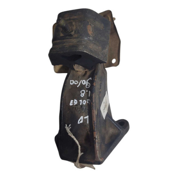Coxim Motor Direito Vw Gol G3 1.6 1.8 1998 2000