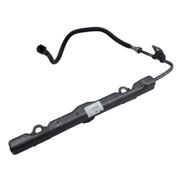 Flauta Injeção Ford Ka 1.0 Zetec 2008 2013 2n1u9d280db