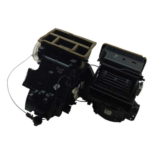 Caixa Evaporador Ar Condicionado Gm Onix 1.0 8v 2013 2019