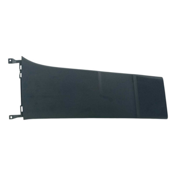 Moldura Coluna Central Direita Vw Polo 2003 2014 6q4867298