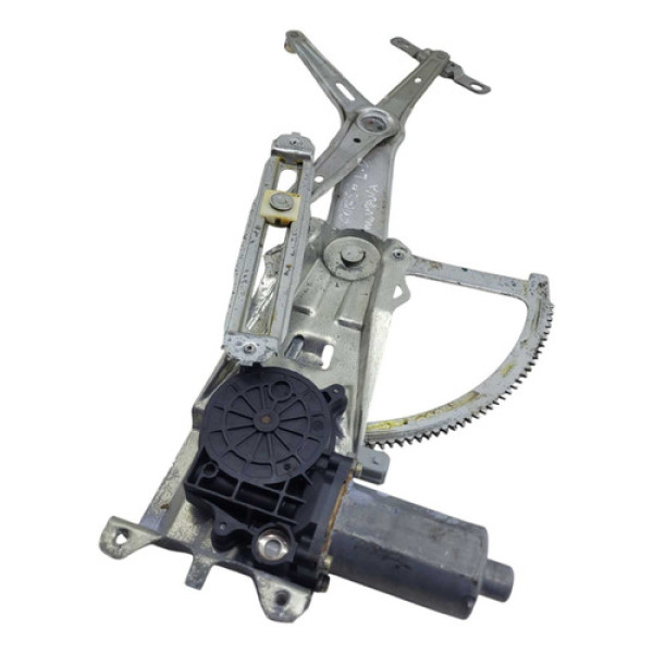 Maquina Vidro Dianteira Direita Gm Corsa Montana 2002 2012