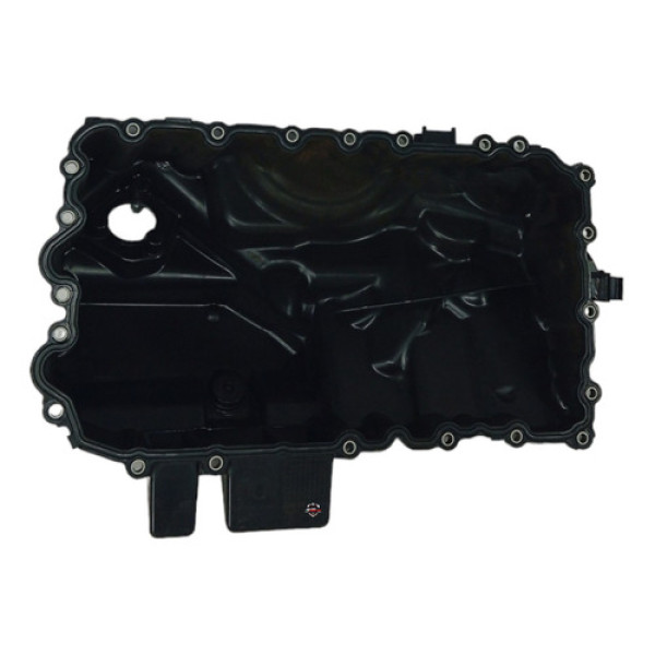 Carter Óleo Motor Bmw X1 Sdrive20i 2.0 2010 Turbo