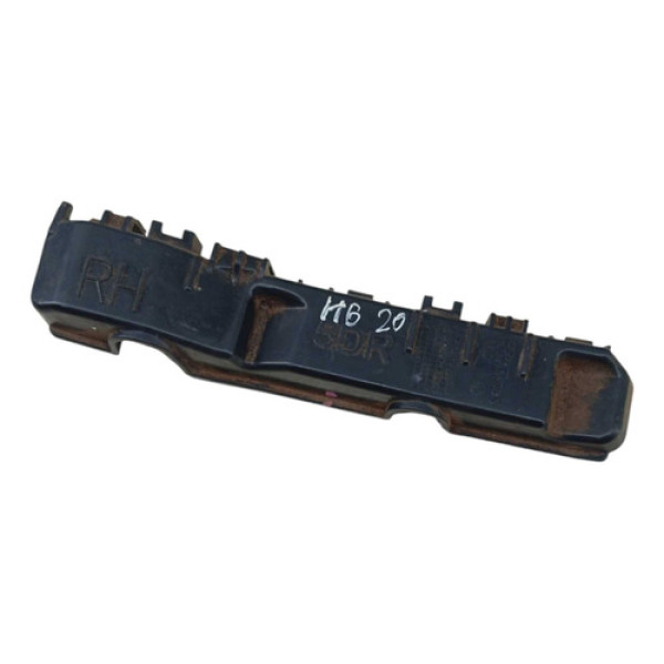 Guia Parachoque Dianteiro Direito Hyundai Hb20 2013 2019