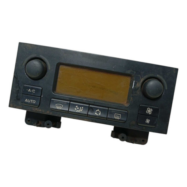 Comando Ar Condicionado Citroen C4 2008 2011
