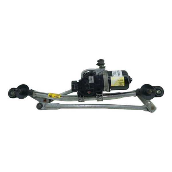 Motor Limpador Parabrisa Dianteiro Fiat Argo 2019