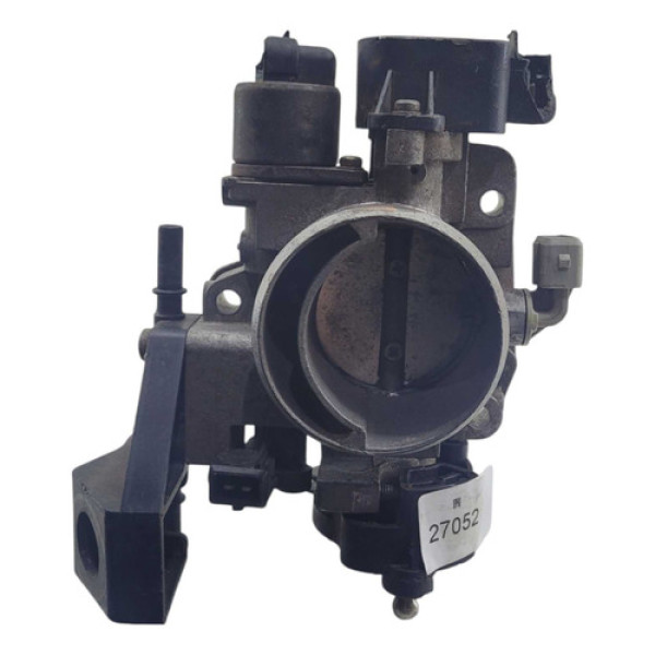 Tbi Corpo Borboleta Citroen Picasso 2.0 2002 2004