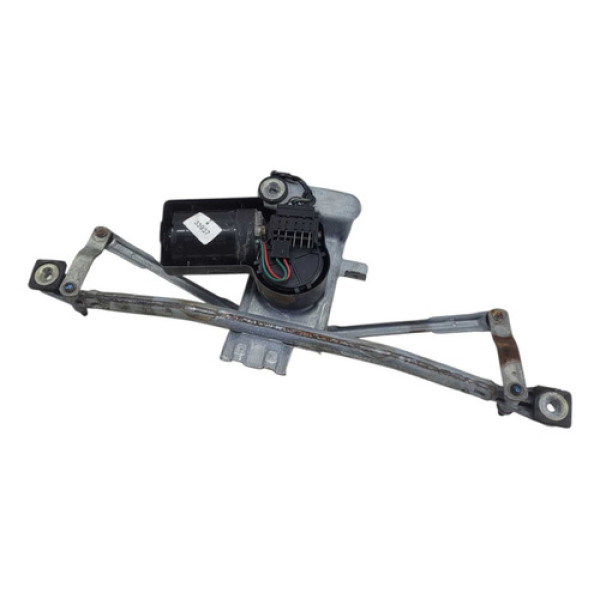 Motor Maquina Limpador Parabrisa Ford Ka Flex 1.0 97kb17b571