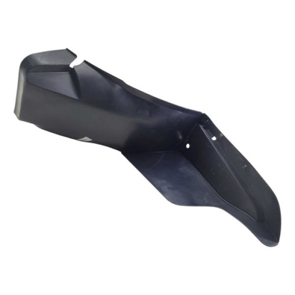 Parabarro Tras Direito Peugeot 206 Sw 2008 9641557780