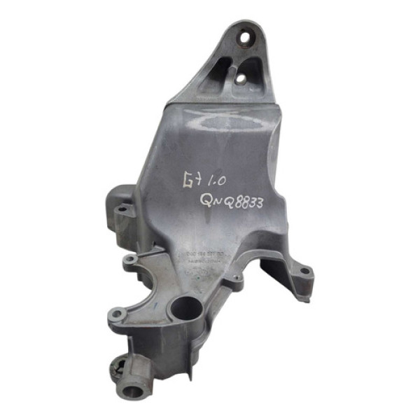 Suporte Coxim Bomba Direção Vw Gol G7 G8 2014 2019