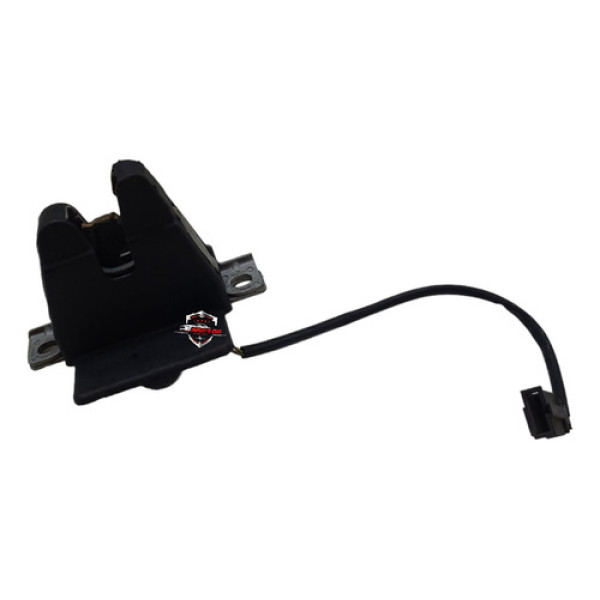 Fechadura Elétrica Tampa Traseira Volkswagen Gol G5 2009