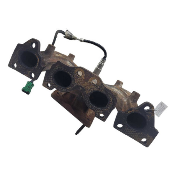 Coletor Escape Citroen C3 1.6 16v 2004 2012 369625c