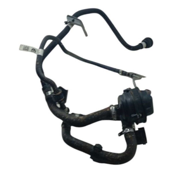 Bomba Agua Auxiliar Mangueiras Jeep Renegade 2022 52076512