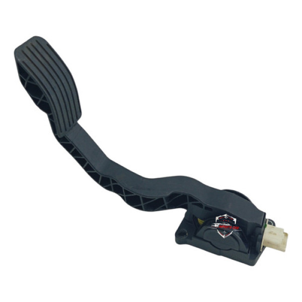 Pedal Acelerador Eletrônico Peugeot 206 1.4 2007 A 2013