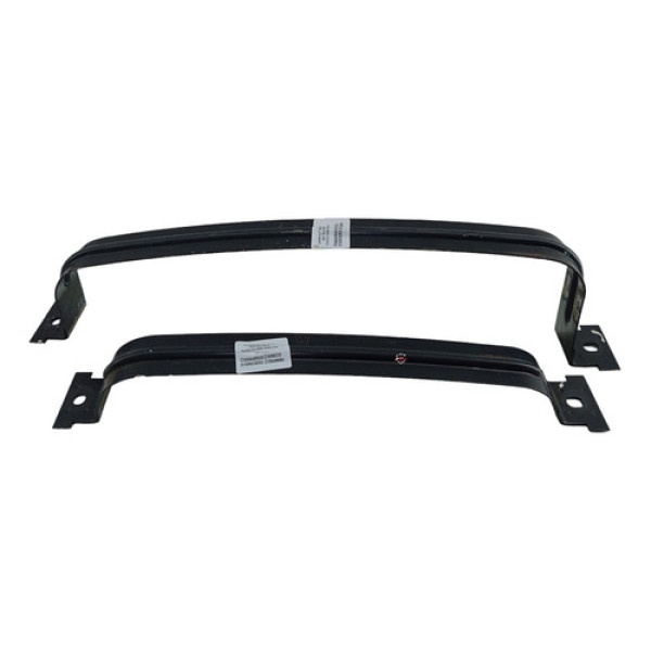 Par Cinta Tanque Combustível Chevrolet Celta 2004