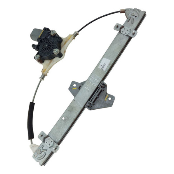 Maquina Vidro Elétrica Dianteira Direita Hyundai Hb20 12 19