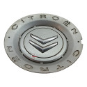 Calota Roda Miolo Liga Pallas Citroen C3 C4 2003 A 2012