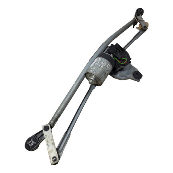 Motor Limpador Parabrisa Dianteiro Volks. Gol G2 G4 2005 12