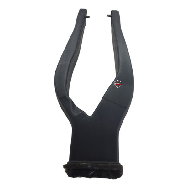 Cano Saída Dupla Ar Console Azera 2009