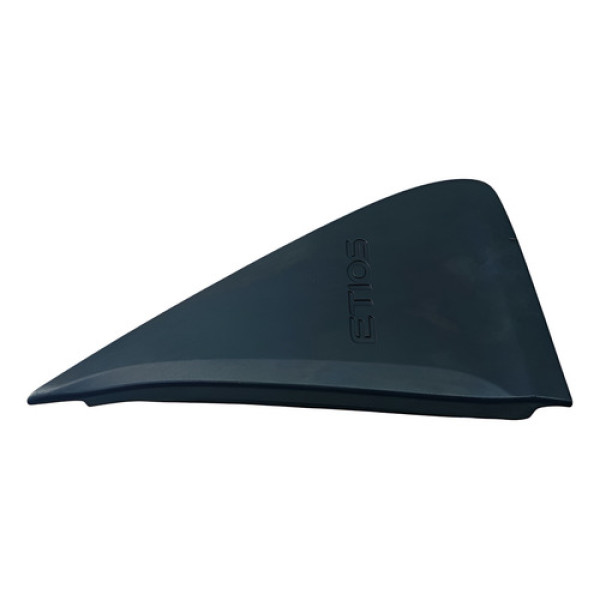Friso Porta Traseira Esquerda Toyota Etios 2018 676740d020 Preto