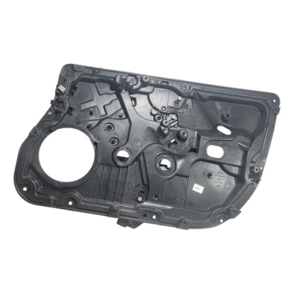  Maquina Vidro Dianteira Direita Ford Fiesta 2014 2018