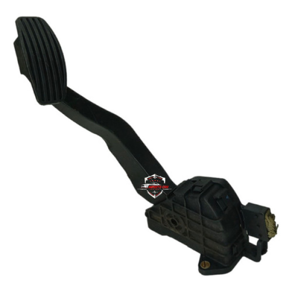 Pedal Acelerador Eletrônico Fiat Palio 1.0 2012 A 2018