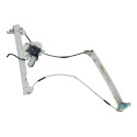  Maquina Vidro Eletrico Dianteiro Direita Peugeot 206 2008