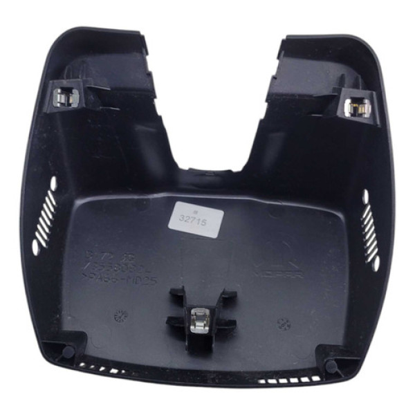 Moldura Camera Parabrisa Jeep Renegade 2022 735580824