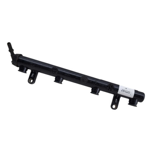Flauta Injeção Gm Onix Prisma 1.4 2013 2019 24578823