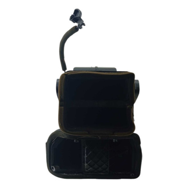 Caixa Evaporador Ar Gm Celta Life 1.0 Vhc 2011 970098l