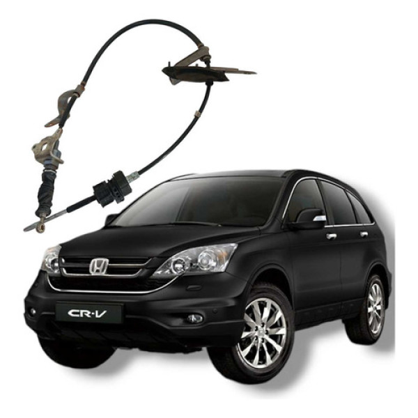 Cabo Trambulador Honda Crv 2008