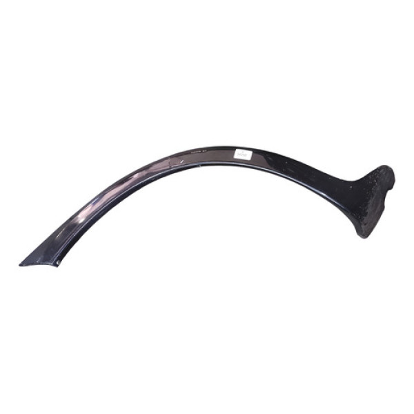 Moldura Paralama Traseiro Ld Gm Corsa Hatch 2005 93396136 Preto