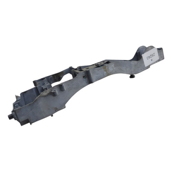 Maçaneta Interna Dianteira Esquerda Citroen C4 2008 2012 Dianteira