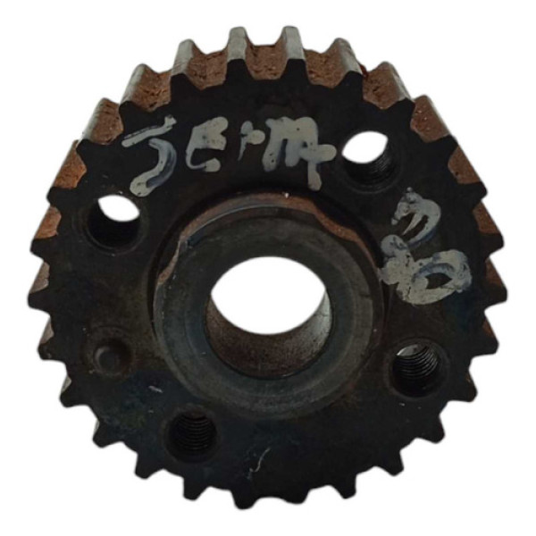 Engrenagem Virabrequim 06a105263 Audi A3 A4 Passat 2001 05 