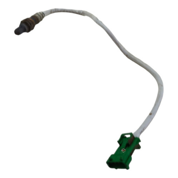Sonda Lambda Primária Citroen C4 Pallas 2.0 16v 2009