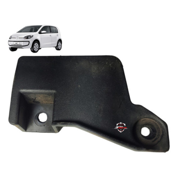 Acabamento Caixa Ar Traseira Direita Volkswagen Up Take 2015