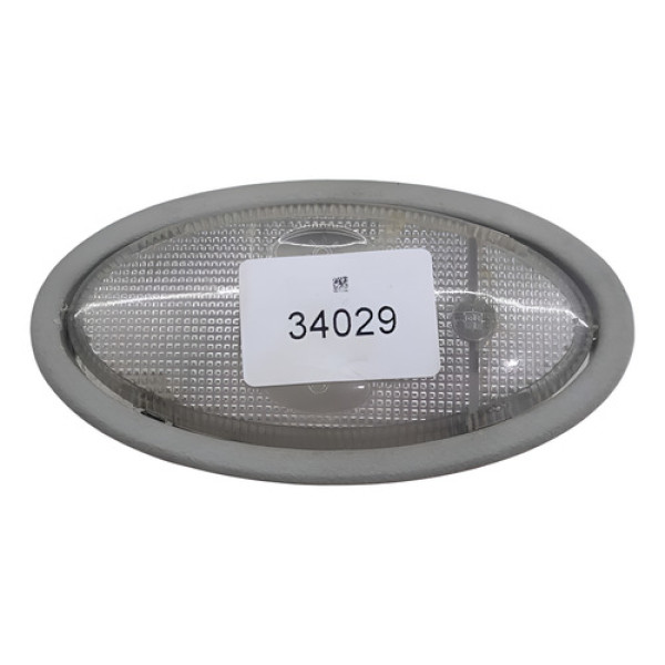 Luz Teto Cortesia Chevrolet Celta Life 1.0 Vhc 2011