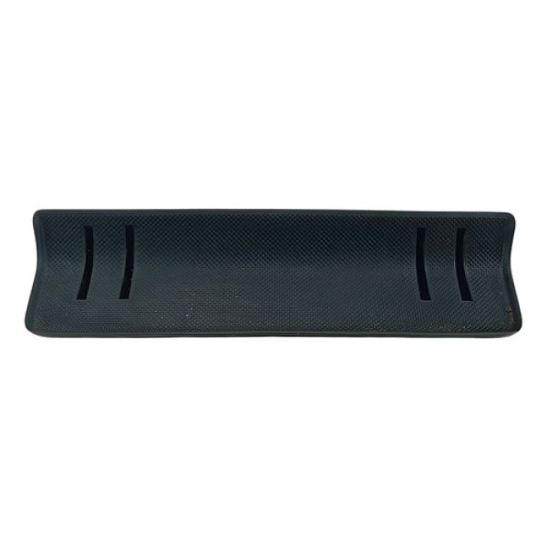 Borracha Console Central Audi A1 1.4 2014 8x0863301 Prateado