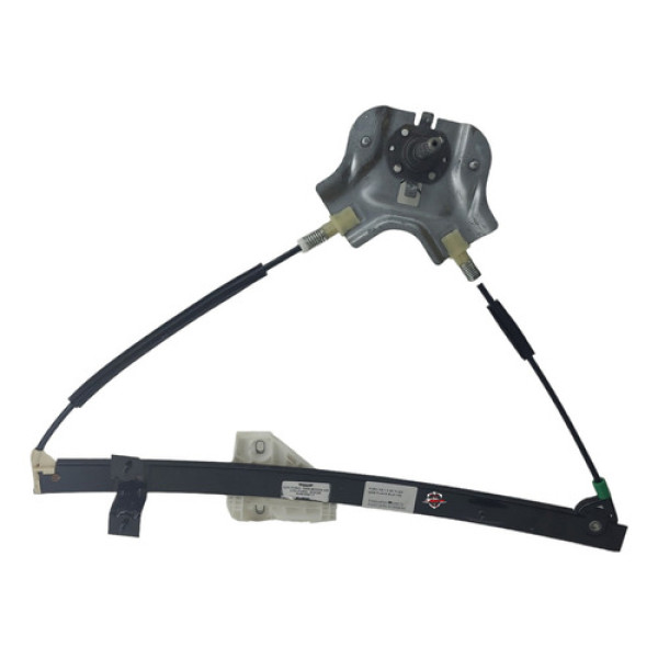 Maquina Vidro Dianteira Direita Ford Ka 1.0 2009