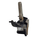 Coxim Motor Ford Fiesta 2014 2018