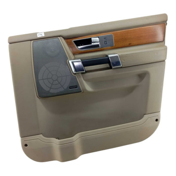 Forro Porta Dianteiro Direito Land Rover Discovery 4 2010