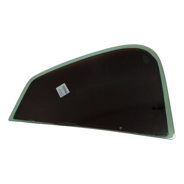 Vidro Fixo Traseiro Esquerdo Volks. Golf Sportiline 1.6 2010