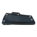 Acabamento Interno Motor Jeep Renegade 2022 52050139 Preto