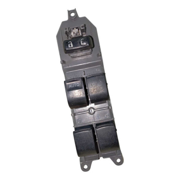 Botão Vidro Elétrico Diant Esquerdo Toyota Corolla 2009 2013