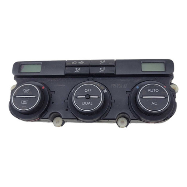 Comando Ar Condicionado Jetta Tiguan 2008 2011