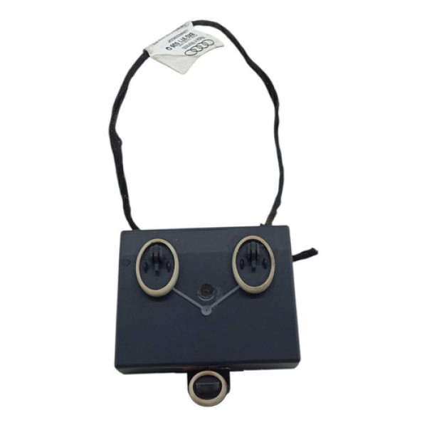  Central Eletronica Porta Diant Ld Audi A1 2014 8x0971036