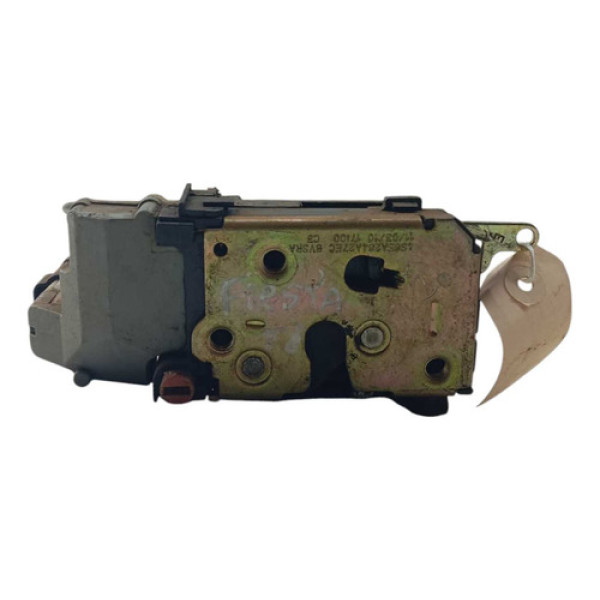 Fechadura Elétrica Traseira Esquerda Ford Fiesta 2003 2012