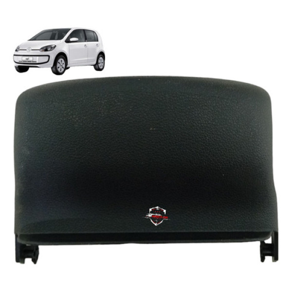 Moldura Superior Coluna Direção Volkswagen Up Take 2015