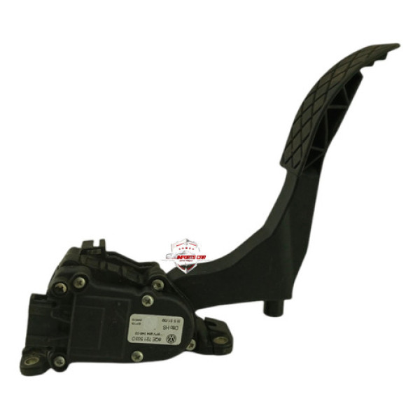 Pedal Acelerador Eletrônico Volkswagen Saveiro 1.6 2015