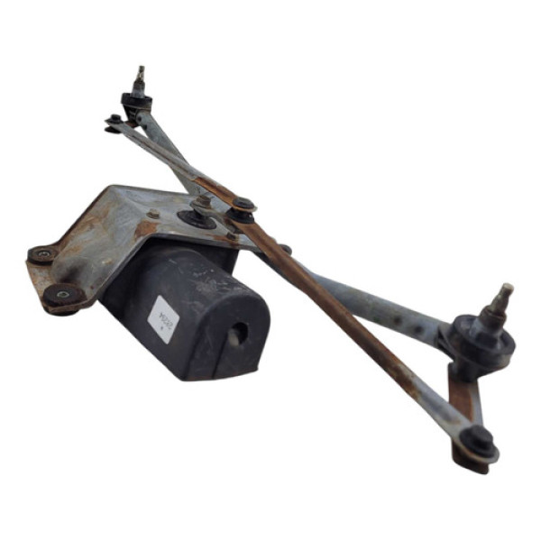 Maquina Motor Limpador Parabrisa Ford Fiesta 1996 1999