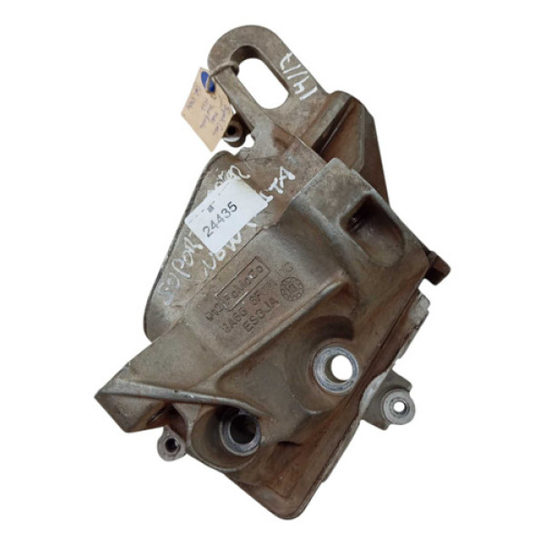 Suporte Coxim Motor Ford Ka New Fiesta Ecosport 2014 2017